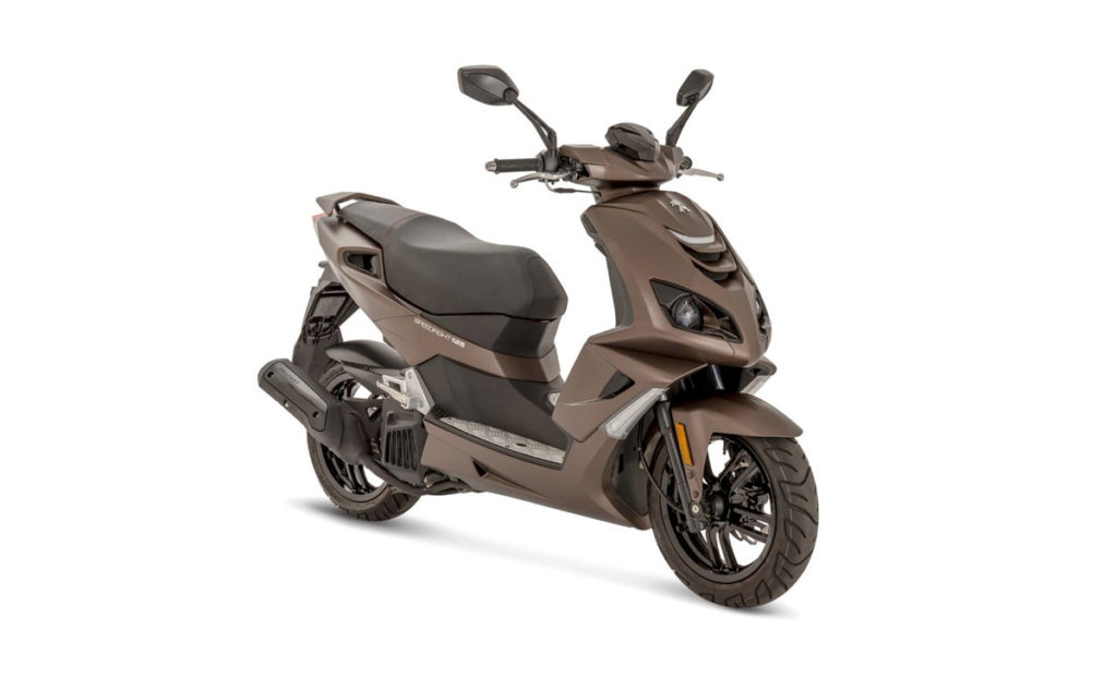 speedfight 125 de 2019