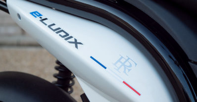 peugeot e-ludix