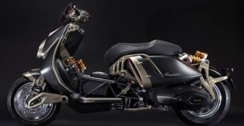 roadster-400-italjet-noir-or-serie-limitee-profil